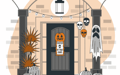 Célébrer Halloween à l’international