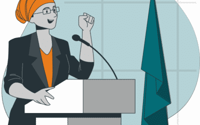 Les conférences TED Talks pour progresser en langues
