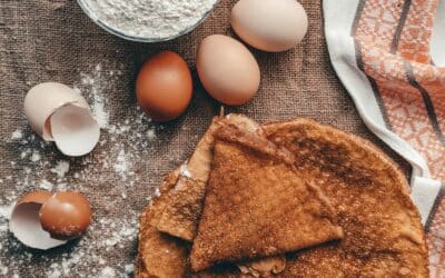 Chandeleur : les recettes mondiales !