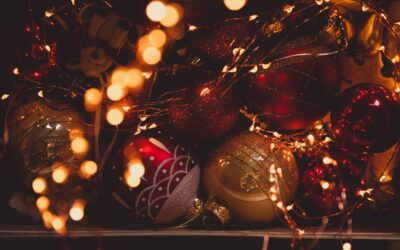 Les traditions de Noël