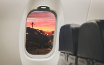 Les plus beaux aéroports du monde