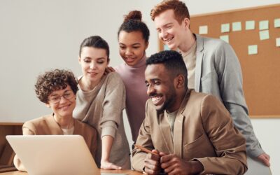 La maîtrise de l’anglais pour les Ressources Humaines