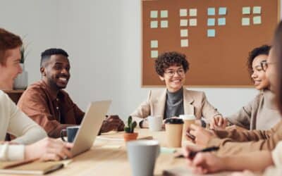 La formation linguistique en entreprise