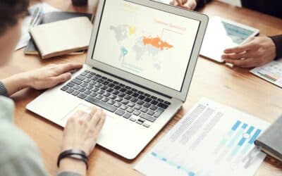 Top 5 des langues les plus utilisées dans le monde des affaires