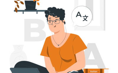 5 bonnes raisons de prendre des cours de langues en ligne avec FORQA Language