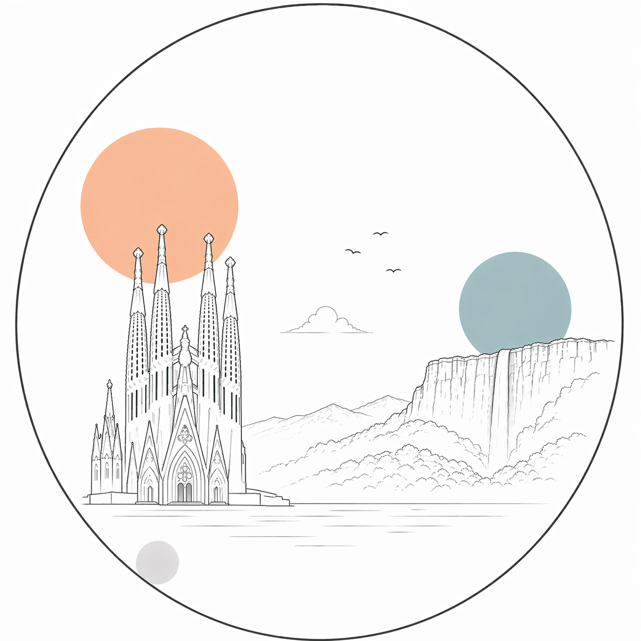 Logo-espagnol apprendre une langue espagnol